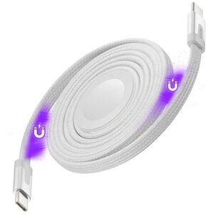 Statik MagStack Duo Apple Watch töltő kép