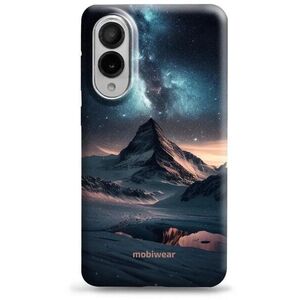 Mobiwear Elite Pro Samsung Galaxy S25 Edge tartós tok - E006E kép