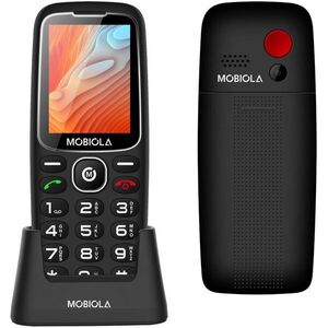 Mobiola MB4120 4G fekete kép