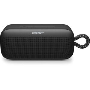 Bose Soundlink Plus, fekete kép