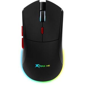 XTRIKE ME GW-613 Wireless Gaming Mouse kép