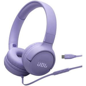 JBL Tune 520C Purple kép
