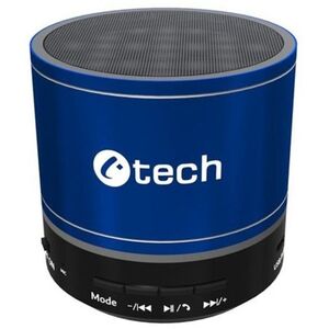 C-TECH SPK-08L, kék kép