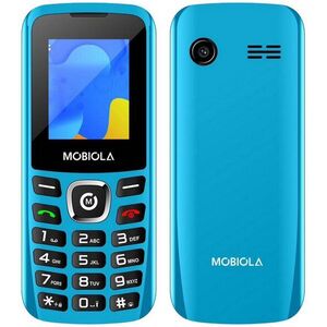 Mobiola MB3020 kék kép