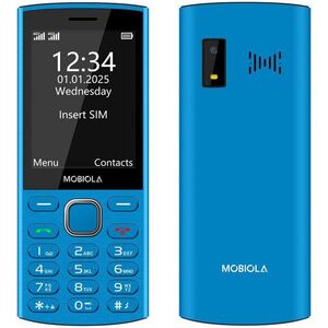 Mobiola MB4280 4G kék kép