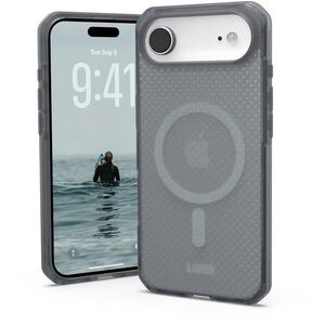 UAG Dot MagSafe Ash iPhone Air tok kép