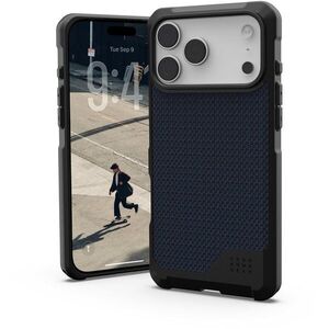 UAG Metropolis LT Magsafe Kevlar Mallard iPhone 17 Pro Max tok kép