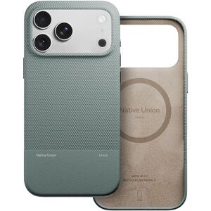 Native Union (RE)Classic Case Slate Green iPhone 17 Pro Max tok kép