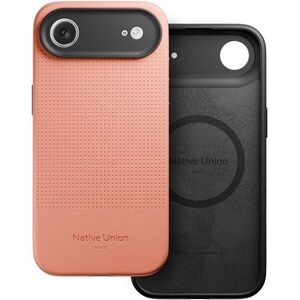 Native Union Active Case Apricot iPhone Air tok kép