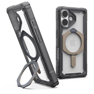 UAG Plasma XTE Magsafe Ash Titanium iPhone 17 tok kép