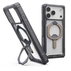 UAG Plasma XTE Magsafe Ash Titanium iPhone 17 Pro Max tok kép