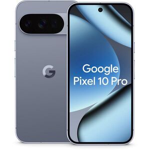 Google Pixel 10 Pro 128GB Moonstone kép