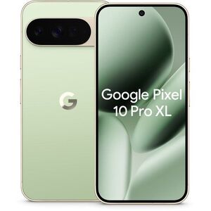 Google Pixel 10 Pro XL 256GB Jade kép