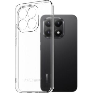 AlzaGuard Crystal Clear TPU Case Xiaomi 15T tok kép