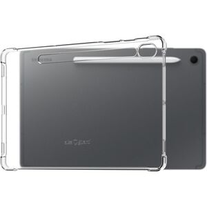 AlzaGuard Crystal Clear TPU Case Samsung Galaxy S10 Lite kép