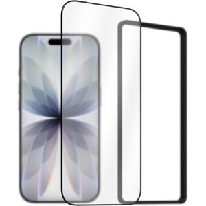 Alzaguard Elite Resin iPhone 17 Pro 3D üvegfólia - applikátor kép