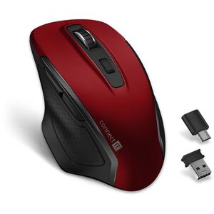 Connect IT Dual SmartSwitch, piros kép
