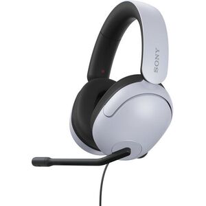 Sony Inzone H3 White kép