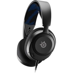 SteelSeries Arctis Nova 1P Black kép