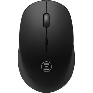 Eternico Wireless 2.4 GHz Basic Mouse MS100 - fekete kép