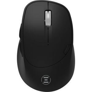Eternico Wireless 2.4 GHz Basic Mouse MS150 - fekete kép