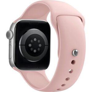 Eternico Essential Apple Watch 38mm / 40mm / 41mm / 42mm méret M-L - cafe pink kép