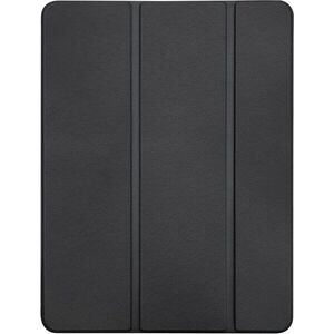 AlzaGuard Protective Flip Cover iPad 10.2 2019 / 2020 / 2021 tok + Apple Pencil kép