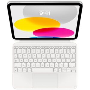 Apple Magic Keyboard Folio 10th gen iPad - US kép