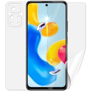 Screenshield XIAOMI Redmi Note 11S 5G kijelzővédő fólia kép