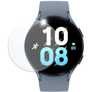 FIXED Samsung Galaxy Watch 5 44mm / Galaxy Watch 4 44mm üvegfólia - 2db, átlátszó kép