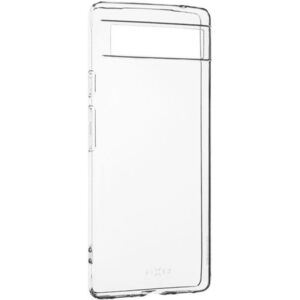FIXED Google Pixel 6a átlátszó tok kép