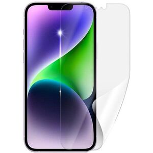 Screenshield Apple iPhone 14 Plus kijelzővédő fólia kép