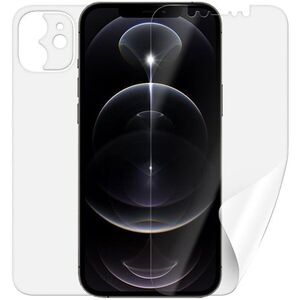 Screenshield APPLE iPhone 12 kijelzővédő fólia kép