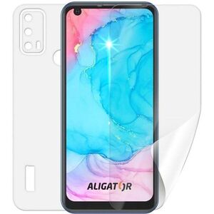 Screenshield ALIGATOR FiGi Note 3 Pro kijelzővédő fólia kép