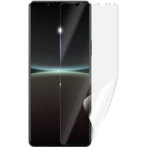 Screenshield SONY Xperia 5 IV 5G védőfólia - kijelzőre kép