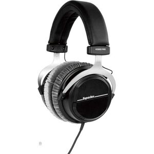 SUPERLUX HD660 kép