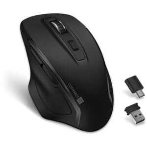 CONNECT IT Dual SmartSwitch, fekete kép