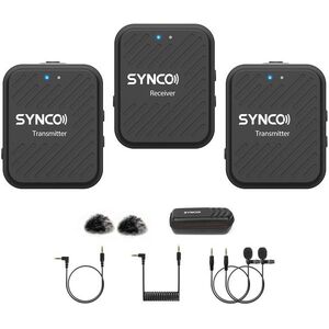 Synco WAir G1 (A2) kép