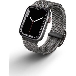 Uniq Aspen Designer Edition Apple Watch 42/44/45/Ultra 49mm - szürke kép