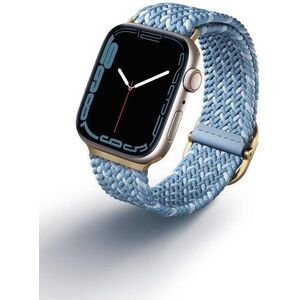 Uniq Aspen Designer Edition Apple Watch 38/40/41mm - kék kép