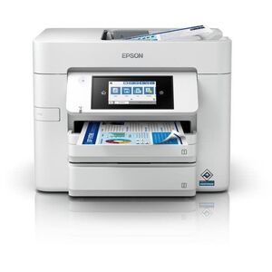 Epson WorkForce Pro WF-C4810DTWF kép