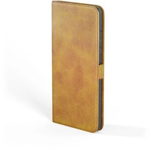 Spello by Epico Xiaomi Redmi Note 11s 5G - világosbarna flip tok kép