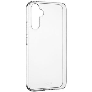 FIXED Slim AntiUV Samsung Galaxy A34 5G átlátszó tok kép