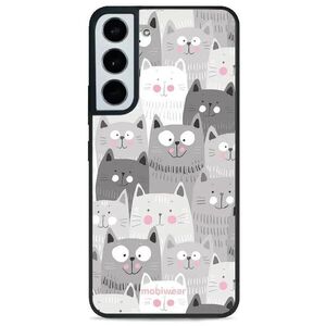 Mobiwear G045G Glossy Samsung Galaxy S22 fényes tok kép