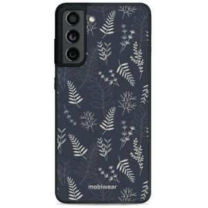 Mobiwear Glossy Samsung Galaxy S21 FE fényes tok - G044G kép