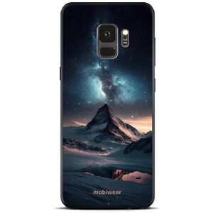 Mobiwear Glossy Samsung Galaxy S9 fényes tok - G006G kép