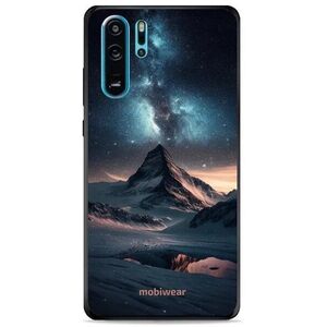 Mobiwear Glossy Huawei P30 Pro fényes tok - G006G kép