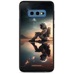 Mobiwear Glossy Samsung Galaxy S10e fényes tok - G003G kép