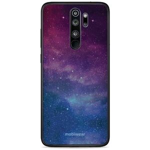 Mobiwear Glossy Xiaomi Redmi Note 8 Pro fényes tok - G049G kép