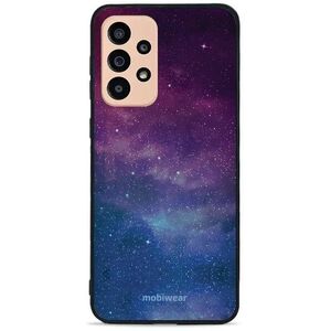 Mobiwear G049G Glossy Samsung Galaxy A33 5G fényes tok kép